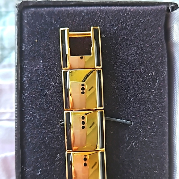 Lancòme Watch Black Enamel - Picture 8 of 11